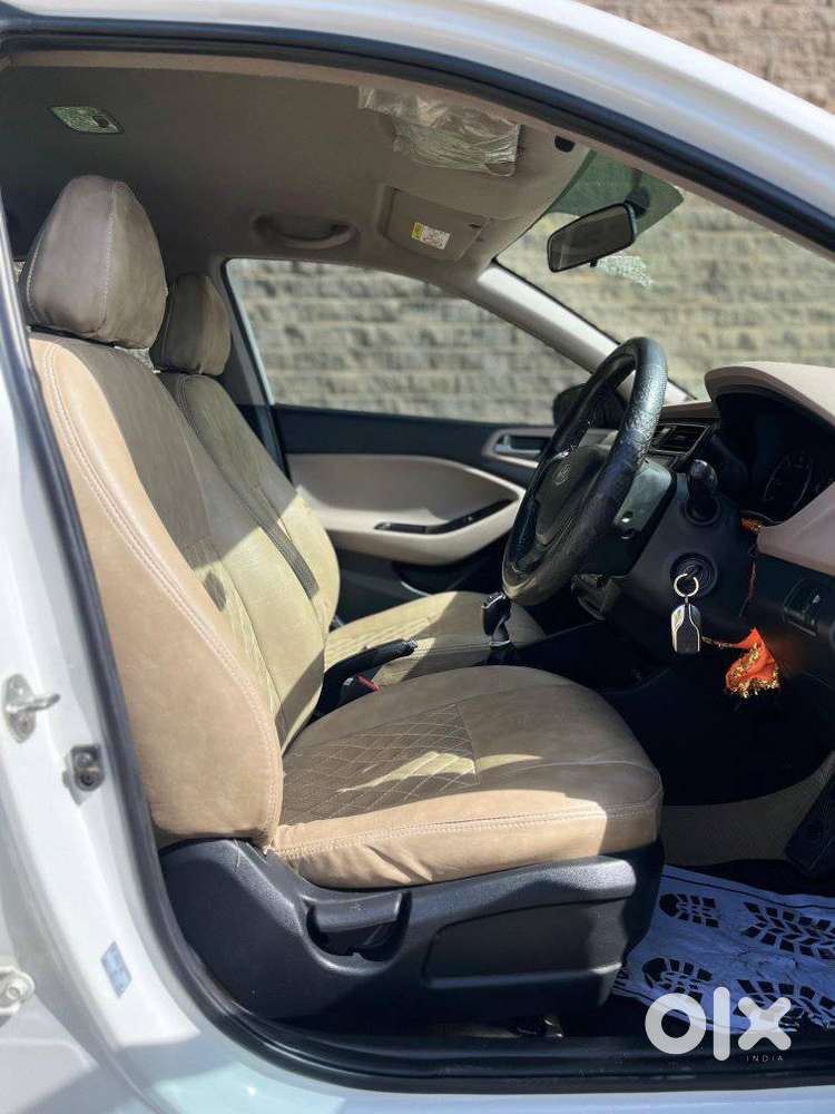 Hyundai Elite I20 Magna Executive Diesel, 2018, Diesel