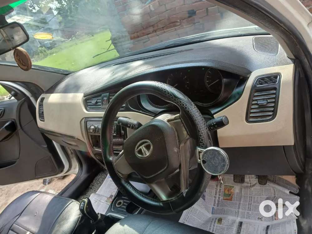 Tata Zest 1.2 Revotron Diesel Manual 2016