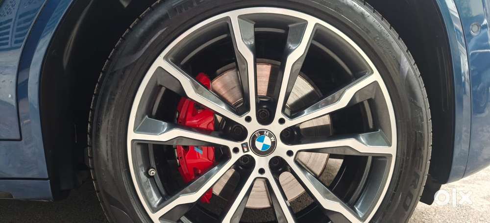 Bmw X4 3.0 Xdrive 30d Black Shadow Edition, 2022, Diesel
