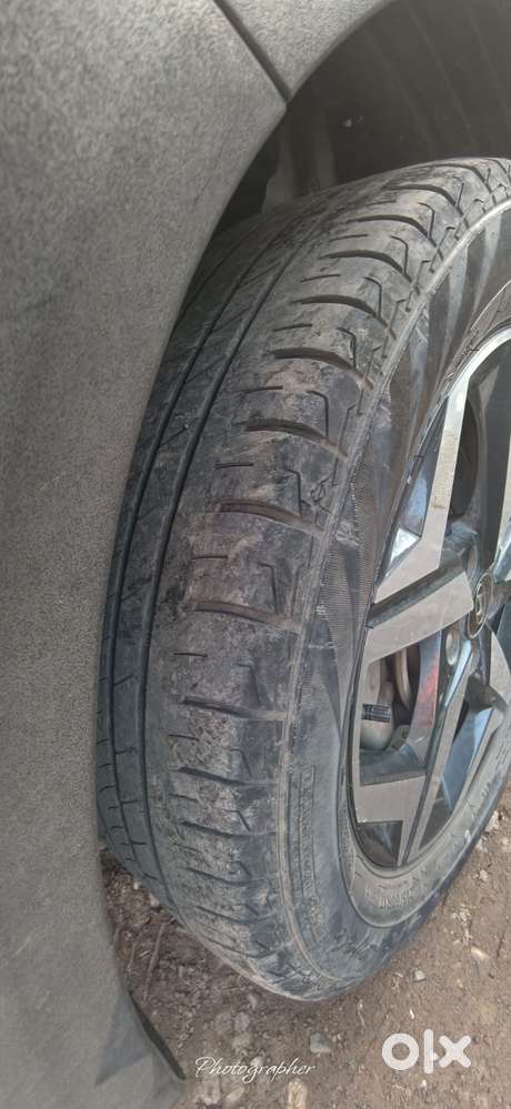Hyundai Alcazar 1.5 Prestige Diesel Mt 7 Str, 2021, Diesel