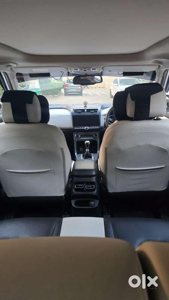 Hyundai Creta 1.5 Sx, 2022, Petrol