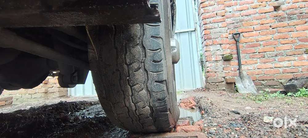 Tata Safari 2.2 Dicor 2008