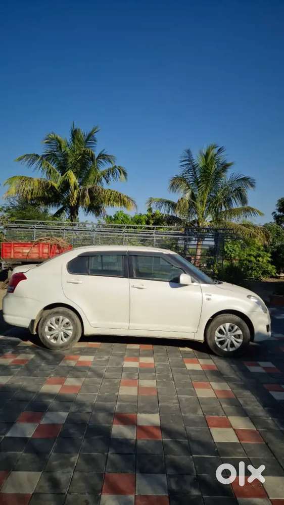 Maruti Suzuki Swift Dzire 2011 Diesel Well Maintained