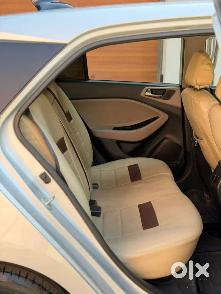 Hyundai Elite I20 Sportz 2014