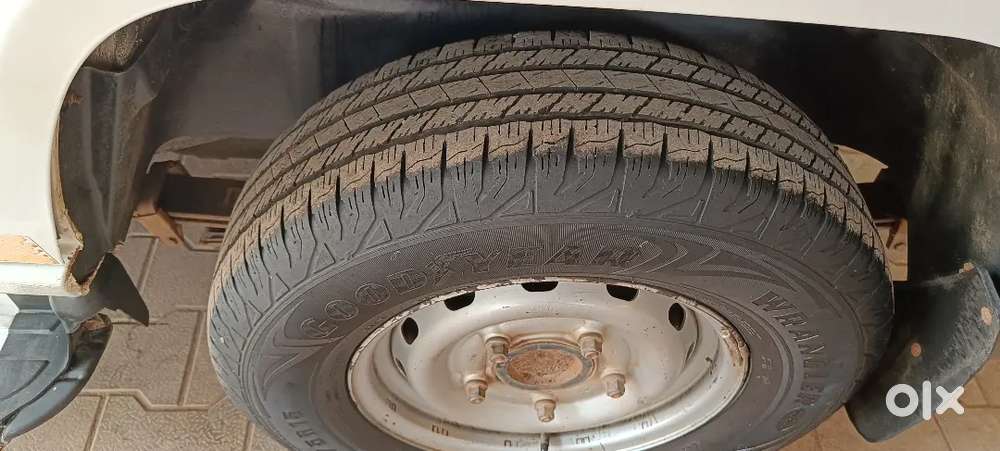 Tata Sumo Gold 5 + 1 Seating Capacity Showroom Condition