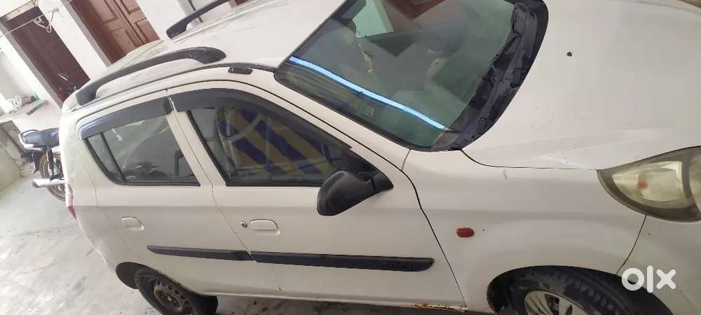 Maruti Suzuki Alto 800 2014 Petrol 150000 Km Driven