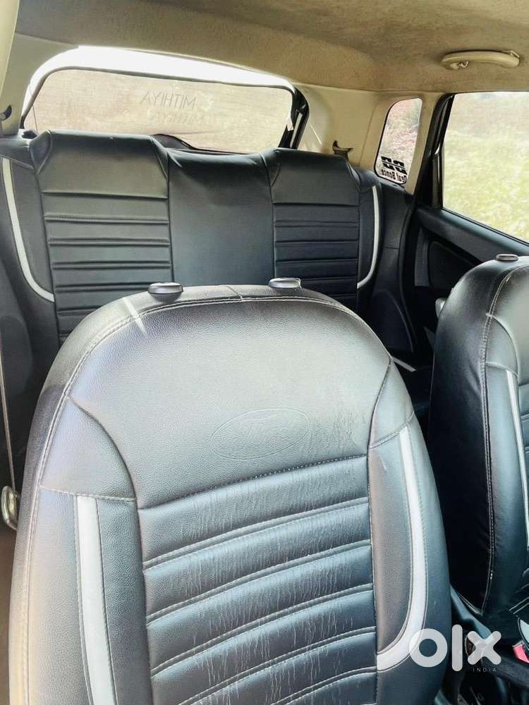 Ford Figo 2012 Diesel 95000 Km Driven