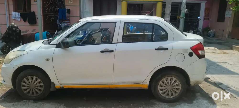 Maruti Suzuki Dzire 2022 Petrol 175000 Km Driven