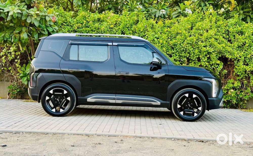 Kia Syros Htk Plus Turbo Dct, 2025, Petrol
