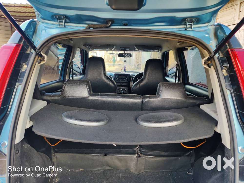 Good Condition And Well Mentend Car