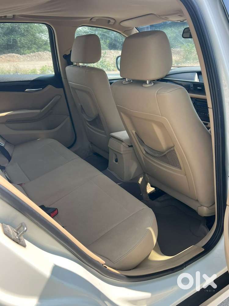 Bmw X1 Diesel 2011
