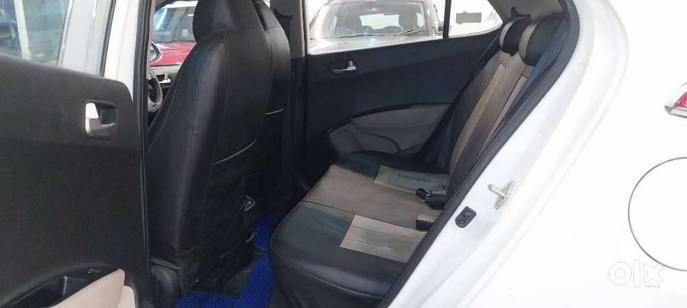 Hyundai Grand I10 Asta 1.1 Crdi, 2016, Diesel