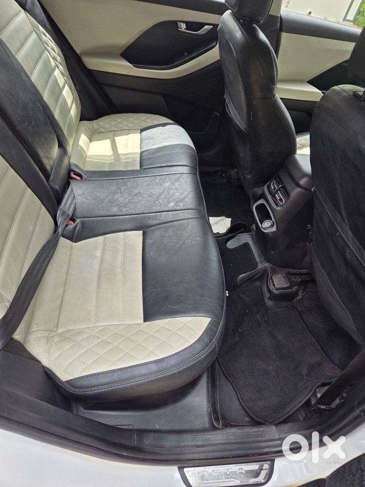 Hyundai Creta 1.5 Crdi Sx, 2022, Diesel