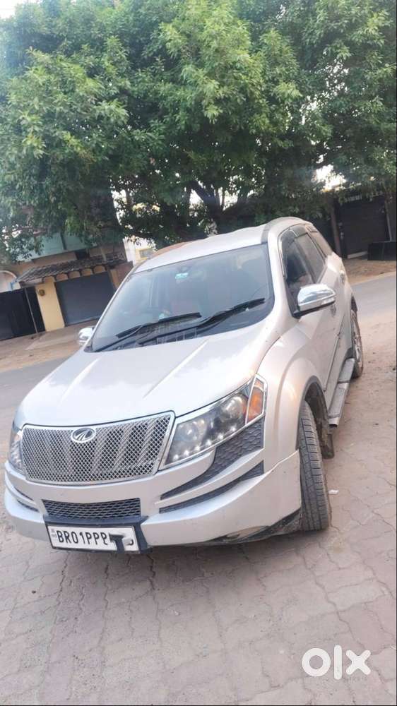 Mahindra Xuv500 2014 Diesel 115000 Km Driven