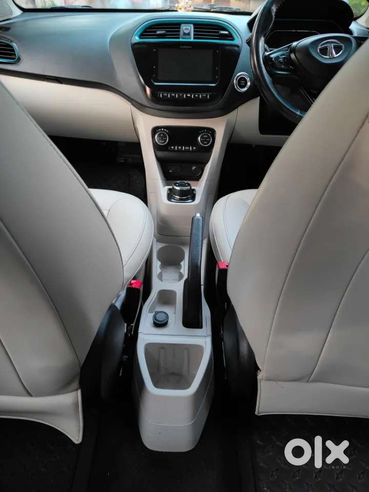 Tata Tiago Ev, 2023, Electric