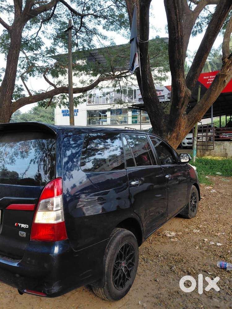 Toyota Innova 2006