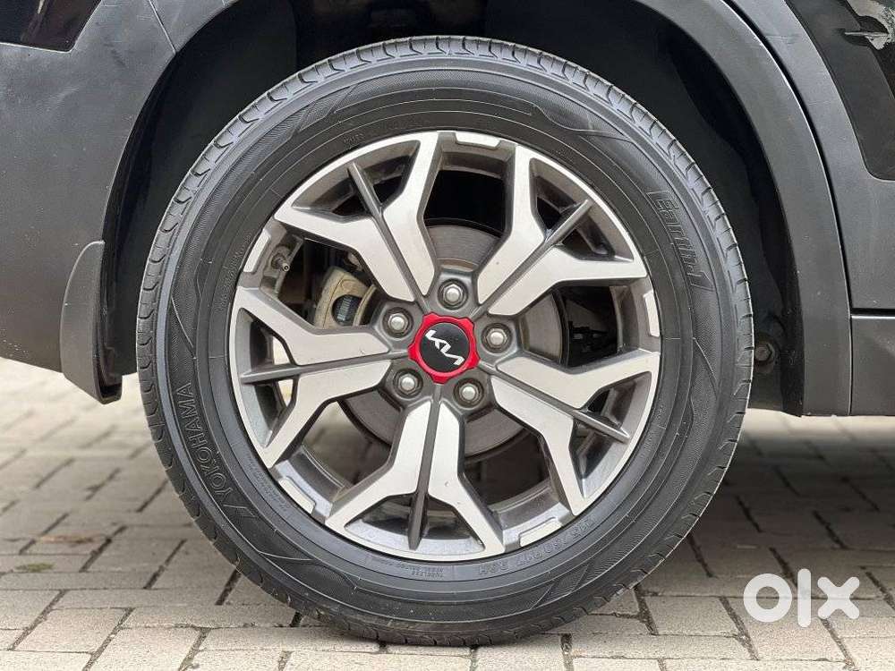 Kia Seltos 1.5 Gtx+ Diesel At, 2022, Diesel