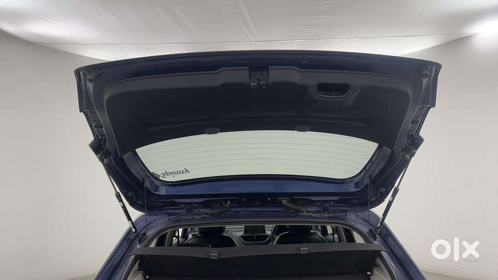 Tata Altroz Xz Plus (s) Diesel, 2023, Diesel