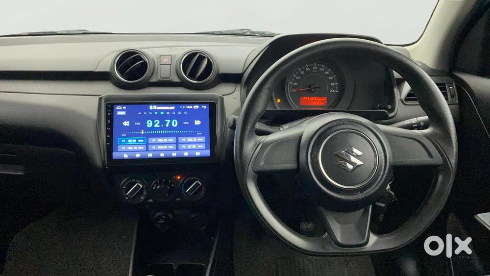 Maruti Suzuki Swift Vvt Lxi, 2023, Petrol