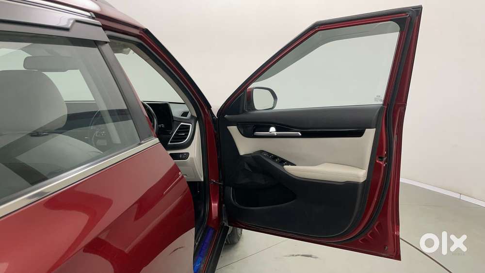 Kia Seltos Htx G, 2021, Petrol
