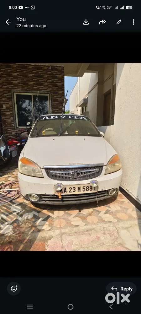 Indigo Lx Ac Power Staring Power Window