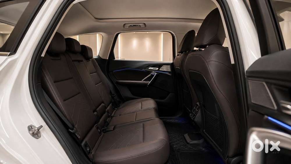 Bmw Ix1 Edrive20l M Sport, 2025, Electric