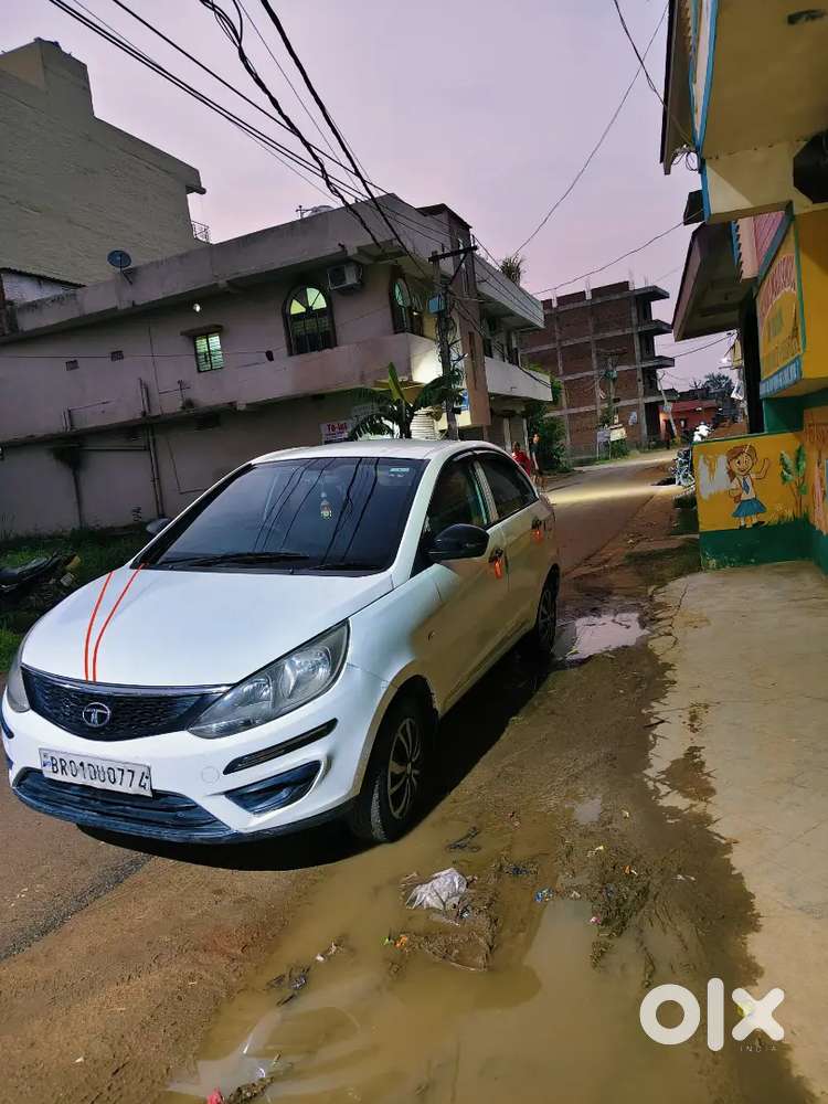 Maruti Suzuki Swift 2015