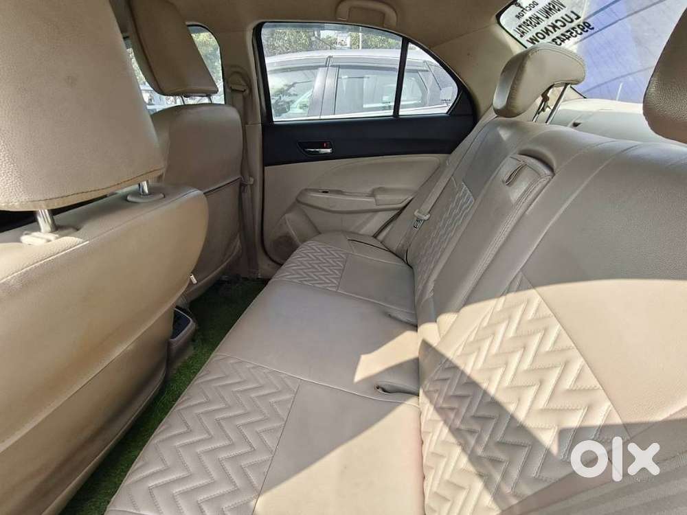 Maruti Suzuki Dzire 1.2 Vxi, 2023, Petrol