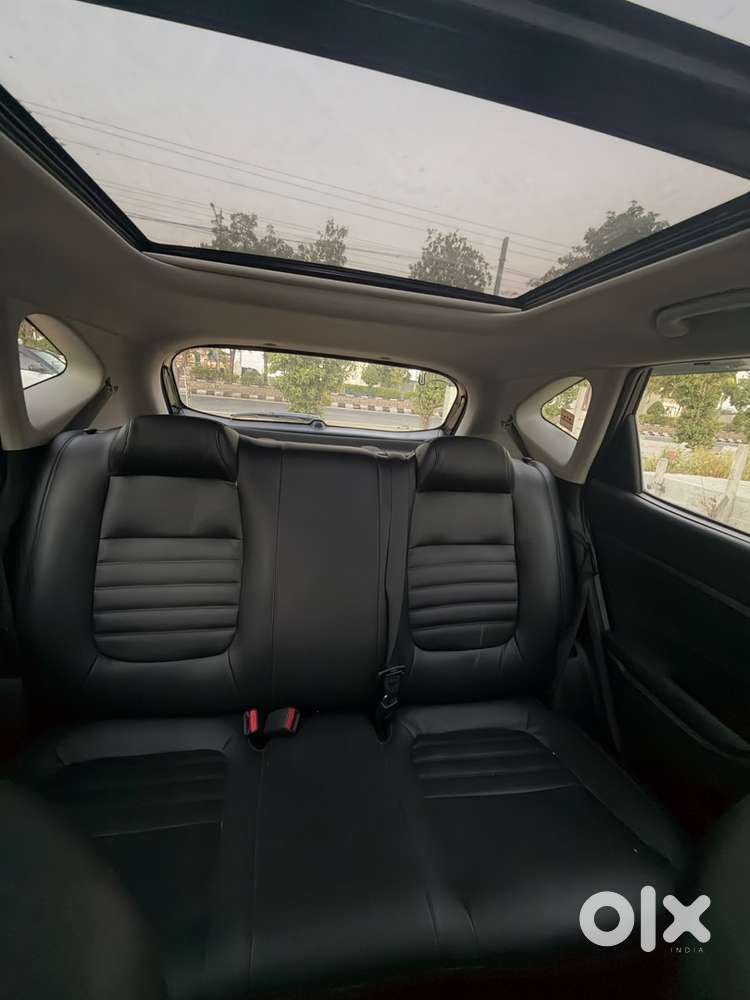 Kia Seltos Htk Plus Optional Just 15months Old