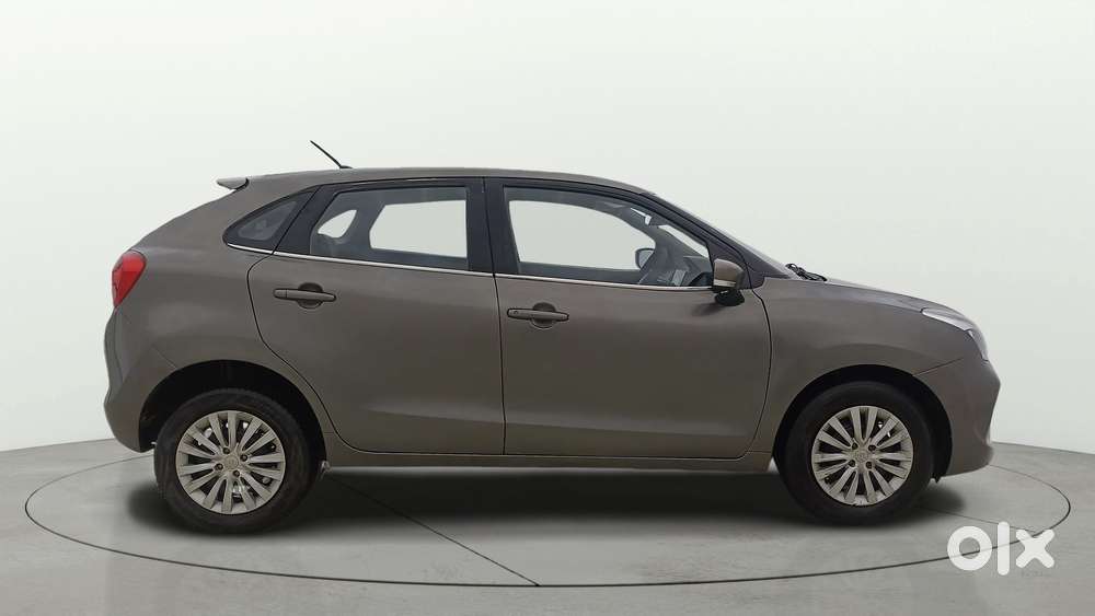 Maruti Suzuki Baleno Delta, 2020, Petrol