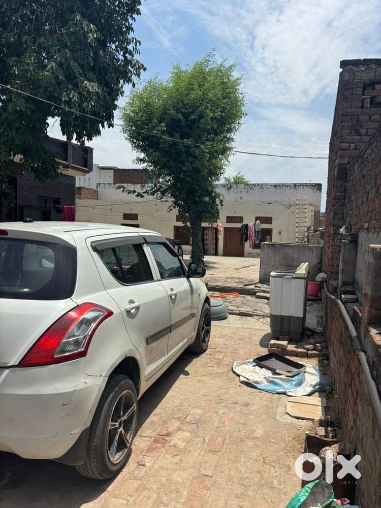 Maruti Suzuki Swift 2013 Diesel Well Maintained