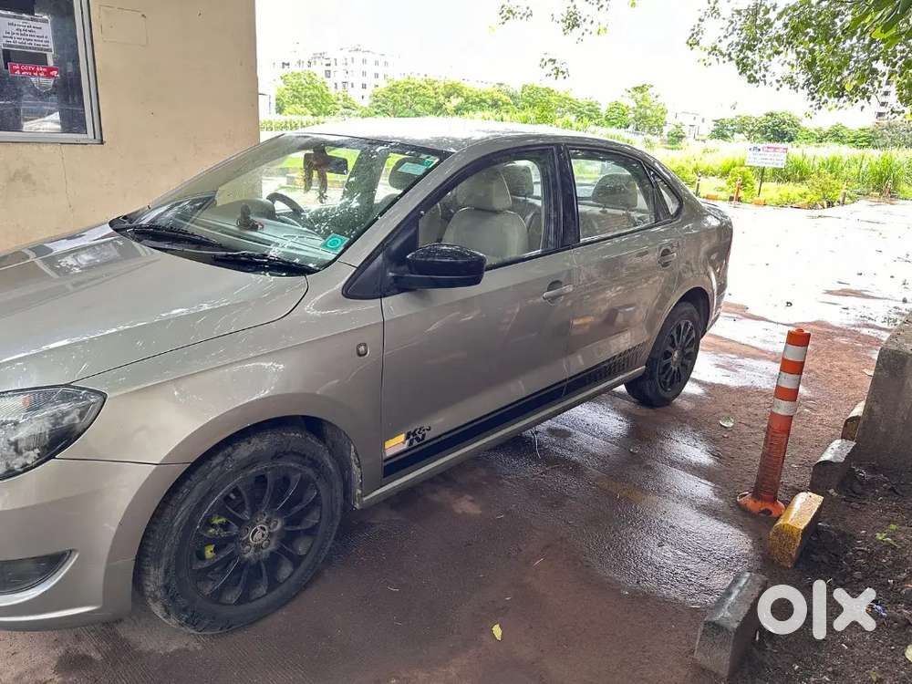 Skoda Rapid Elegance 2015 Diesel