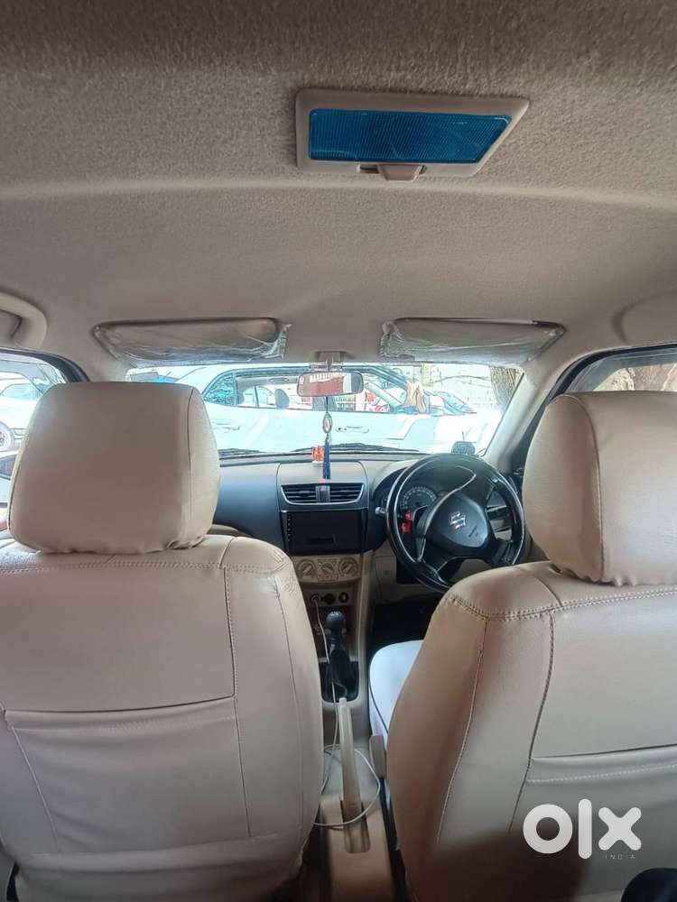 Cng With Alloy Wheels