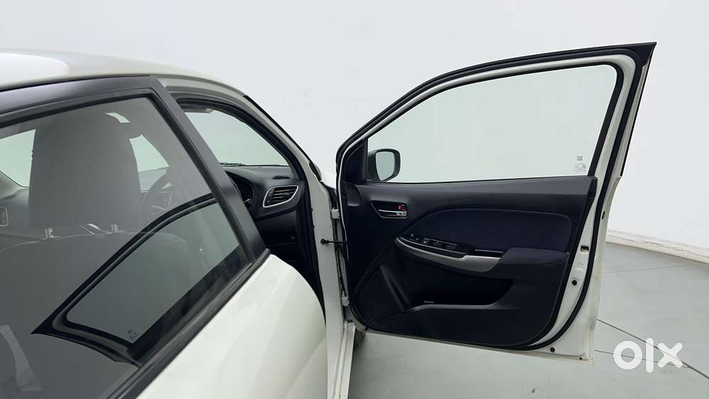 Maruti Suzuki Baleno 1.3 Delta, 2021, Petrol