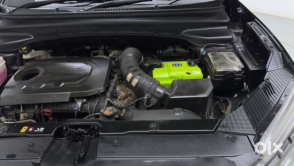 Hyundai Alcazar 1.5 Prestige Diesel Mt 7 Str, 2023, Diesel
