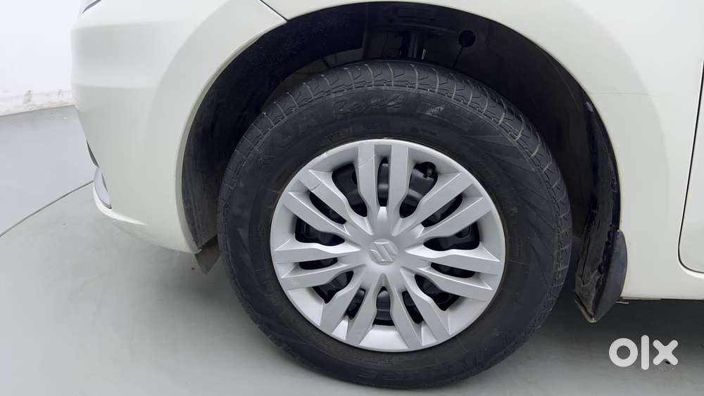 Maruti Suzuki Dzire 1.2 Vxi Cng, 2022, Cng & Hybrids