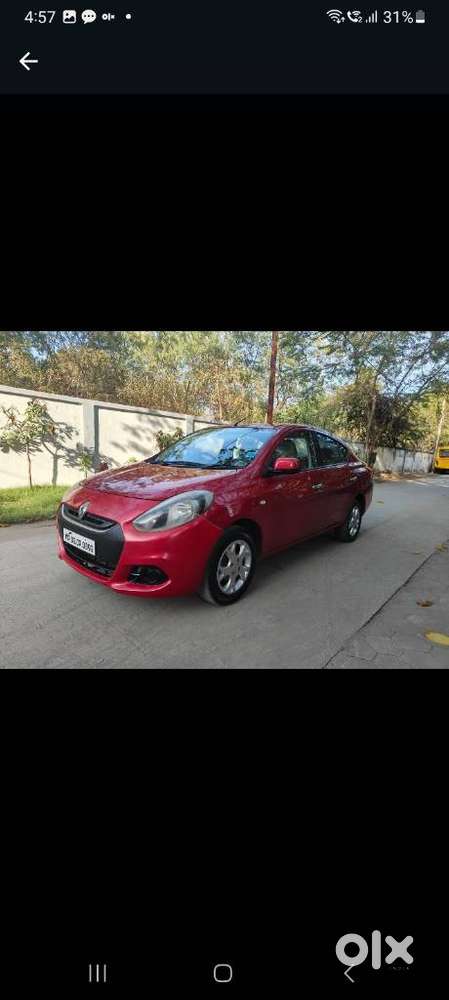 Renault Scala Diesel Rxl, 2013, Diesel