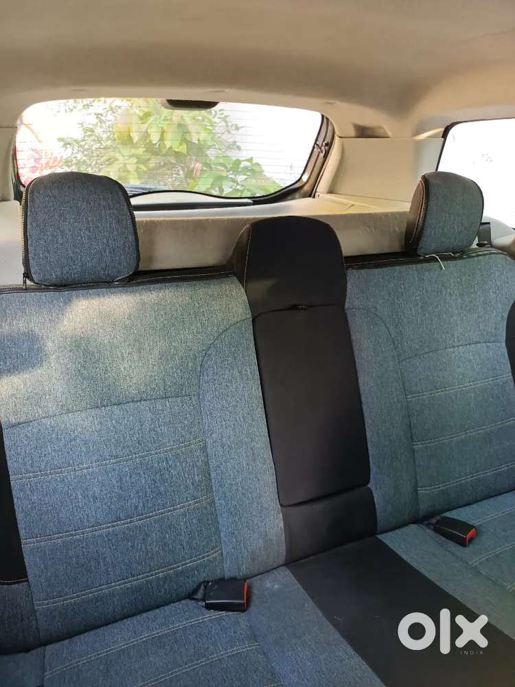 Renault Duster Well Maintained