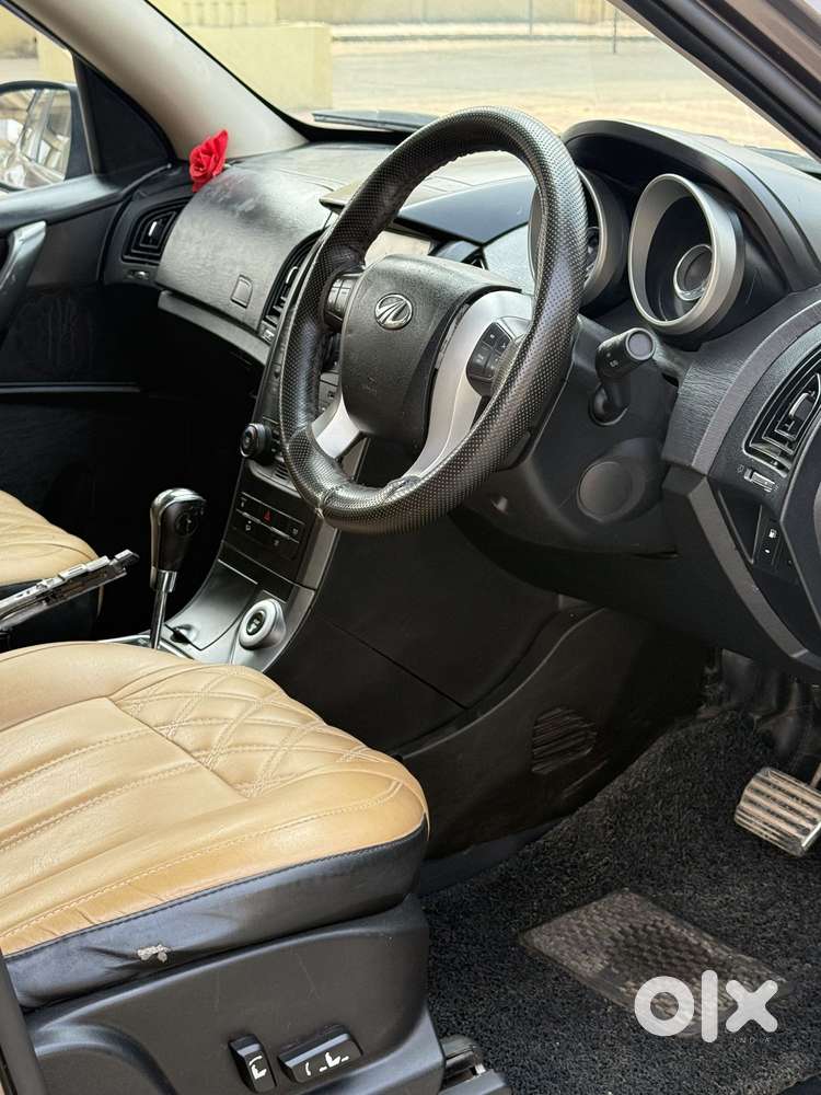 Mahindra Xuv500 W10 At, 2018, Diesel