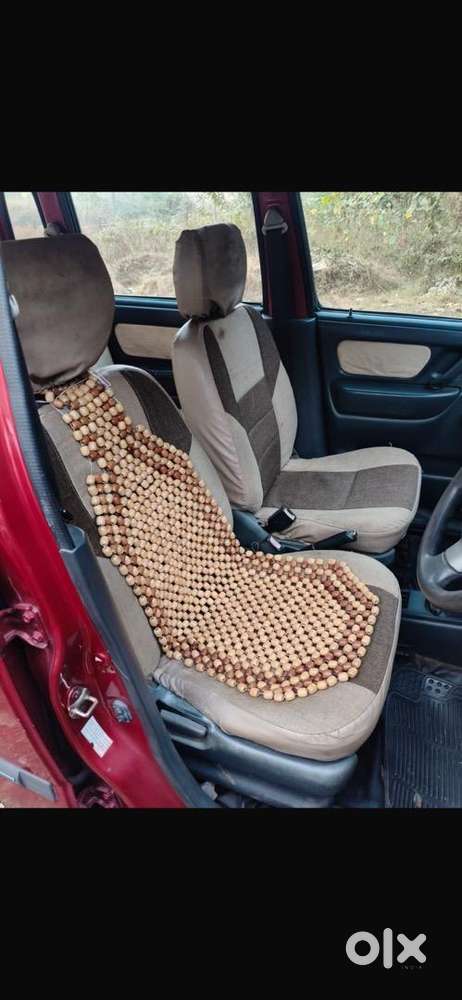 Maruti Suzuki Wagon R 2007 Petrol Good Condition