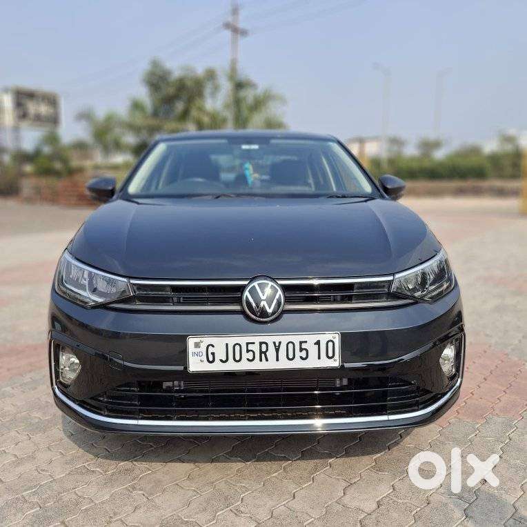 Volkswagen Virtus 1.0 Topline Tsi, 2024, Petrol