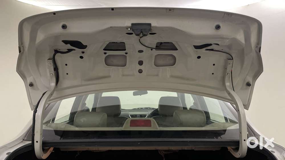 Maruti Suzuki Swift Dzire 1.3 Vxi, 2013, Petrol