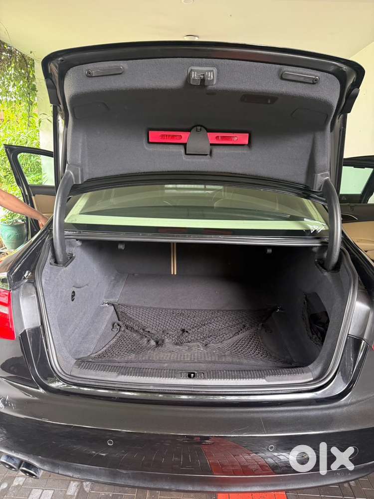 Audi A6 Diesel 2013