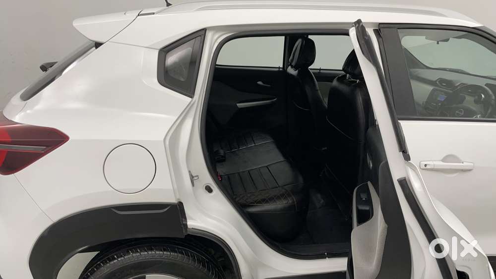 Nissan Magnite 1.0 Xl, 2023, Petrol