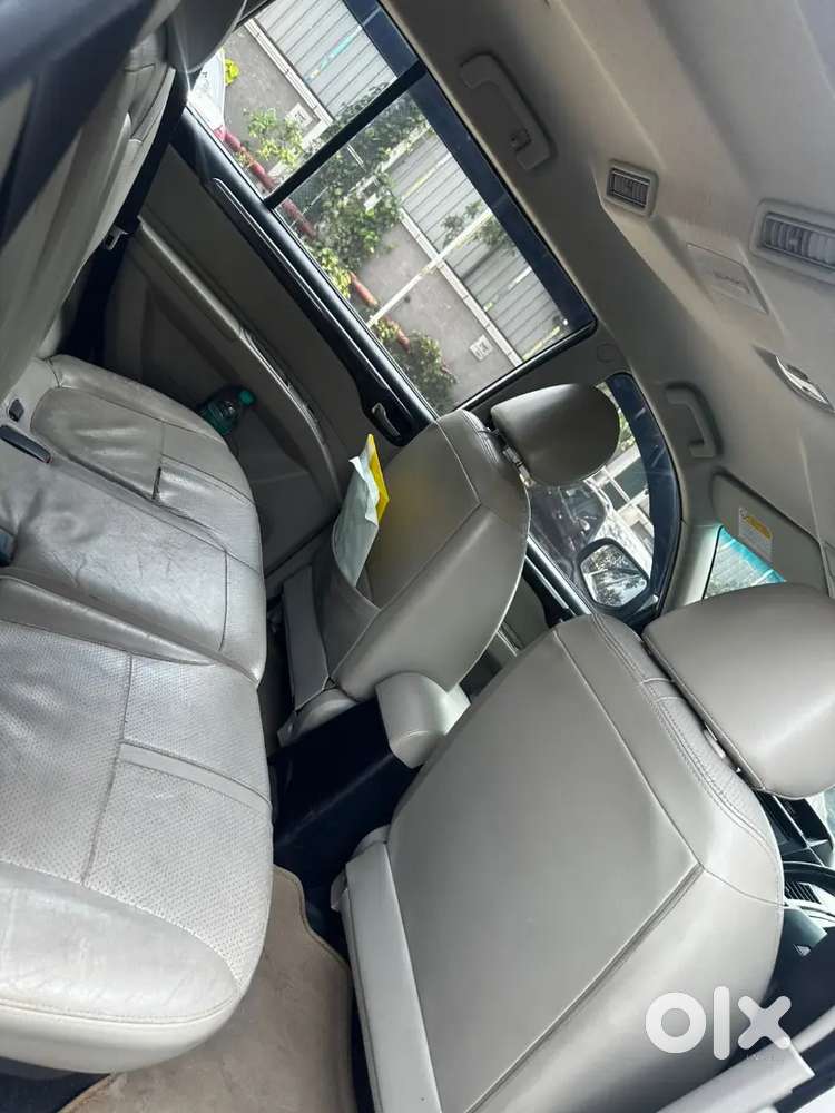 Pajero Sport Automatic  Better Than Fortuner In Excellent Condition