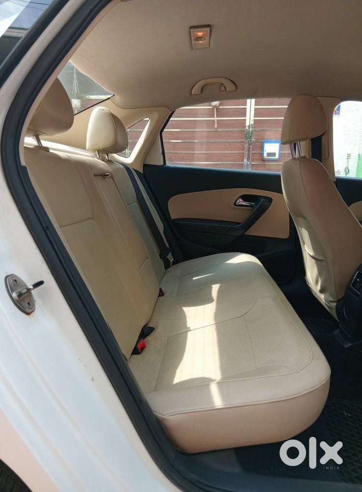 Skoda Rapid 1.5 Tdi Mt Style, 2017, Diesel