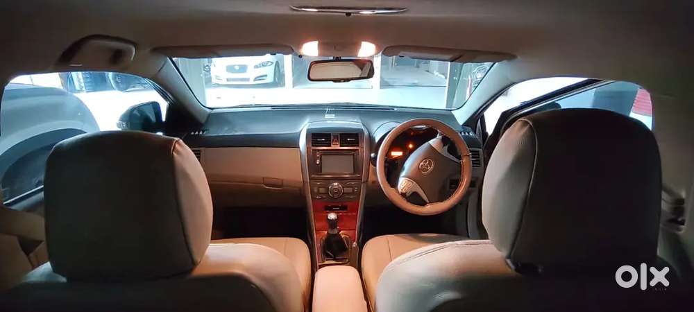 Take And Drive Condition