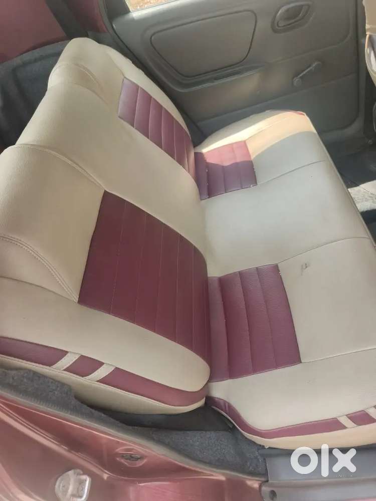 Marthui Suzuki Alto