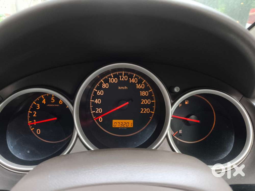 Honda City Zx Gxi, 2007, Cng & Hybrids