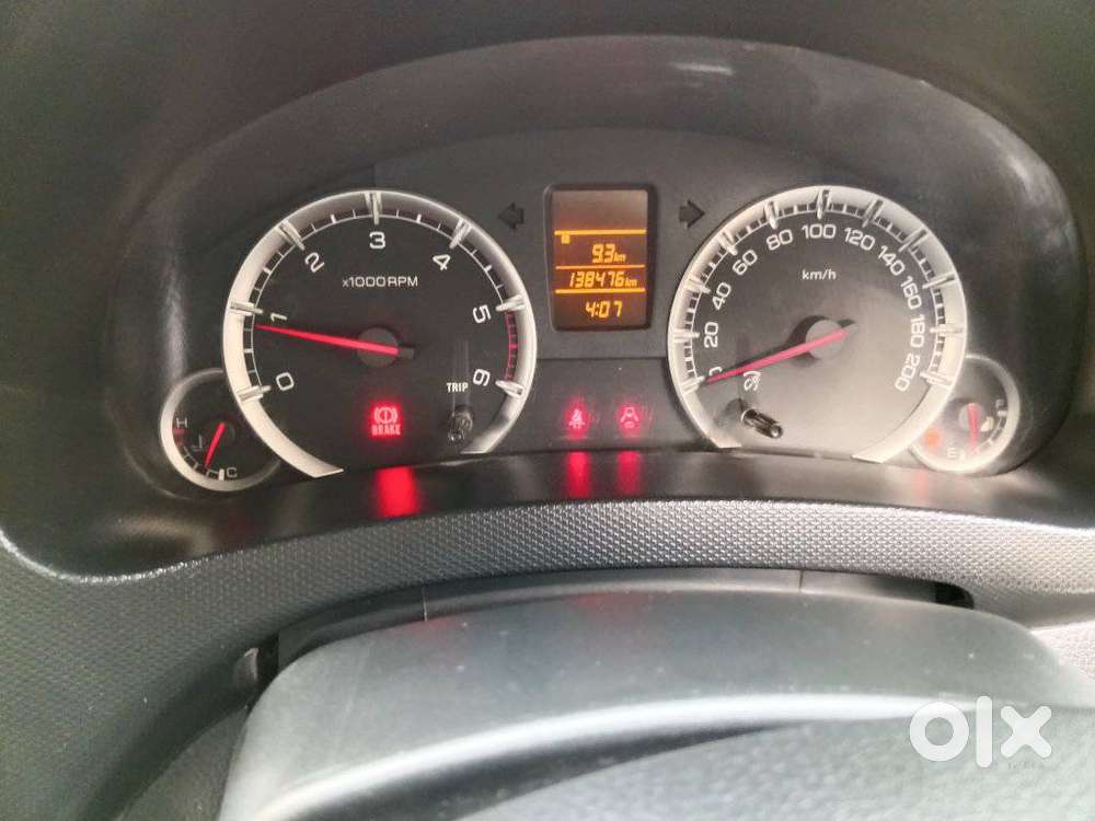 Maruti Suzuki Swift 2011-2014 Vdi, 2013, Diesel